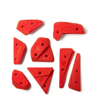 CONFEZIONE DI 8 TACCHE ARROW TAGLIA XS