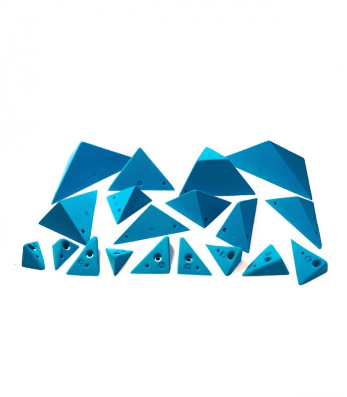Triangles Family
