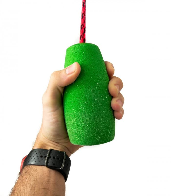 Oval Grip