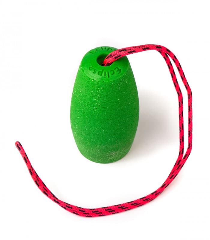 Oval Grip