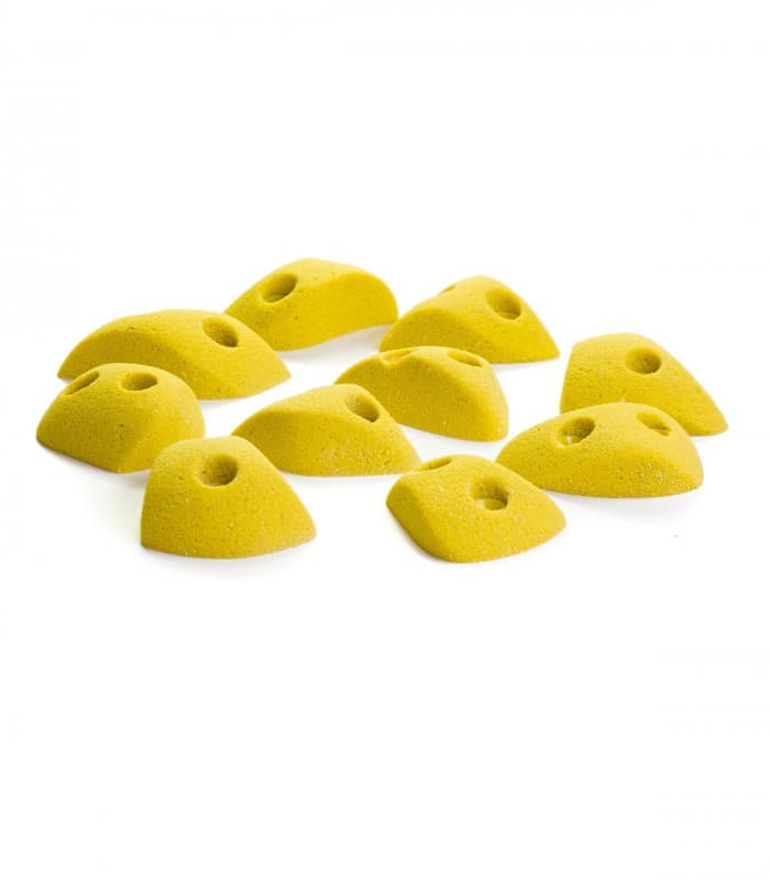 Prese d'arrampicata Dunes taglia XS