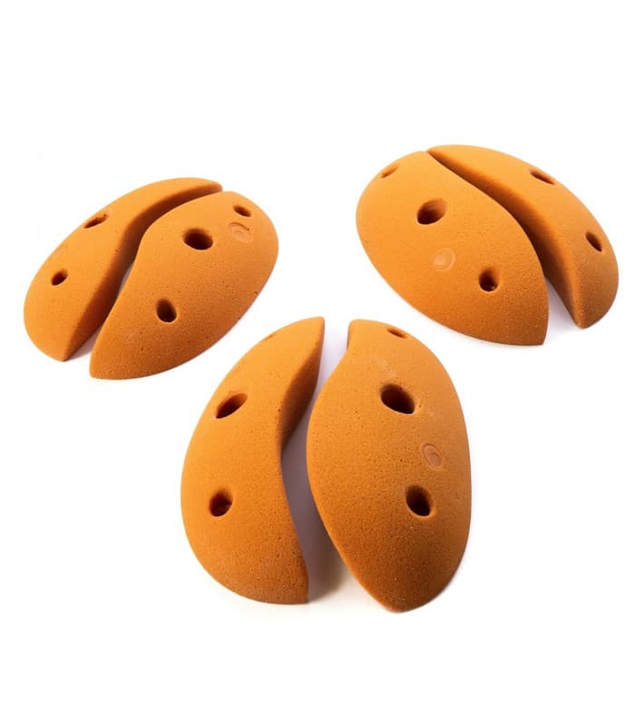 Confezione di tacche Puzzle Taglia L